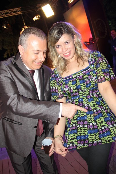 Murex D'Or Special episode with Star Ghassan Saliba